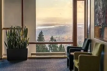 מלון Soria Moria אוסלו