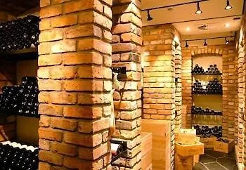 Soria Moria 4* אוסלו