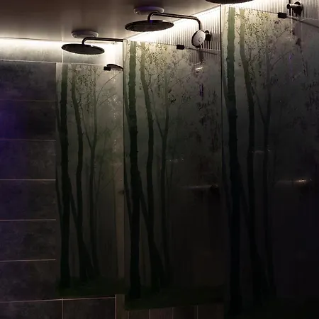 מלון Soria Moria 4*