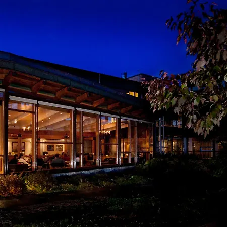 מלון Soria Moria 4*