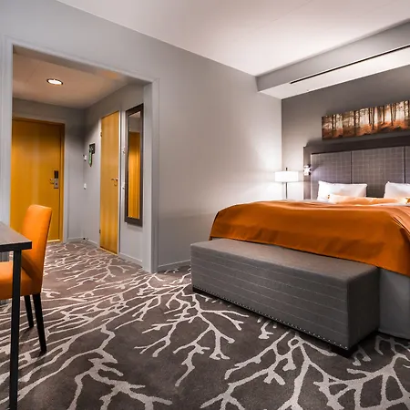 מלון Soria Moria