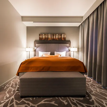 Soria Moria מלון אוסלו