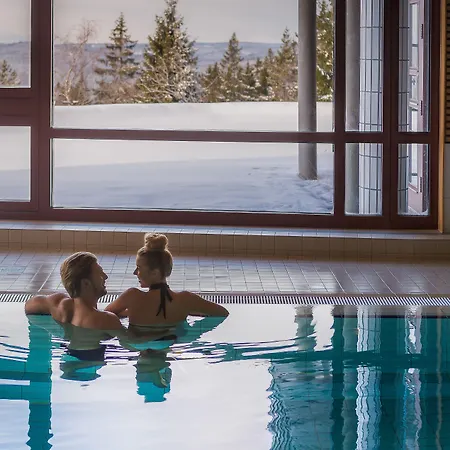 Soria Moria אוסלו