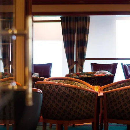 Soria Moria 4* אוסלו