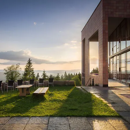 Soria Moria מלון