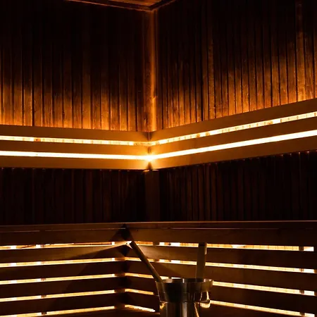 מלון Soria Moria