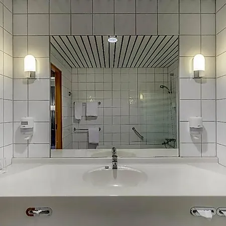 Soria Moria 4* Όσλο