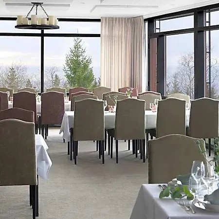 Soria Moria 4* Όσλο