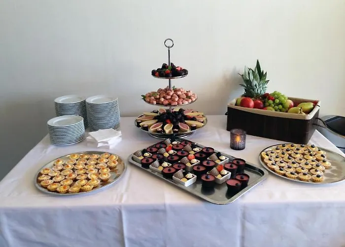 Soria Moria Hotel Oslo