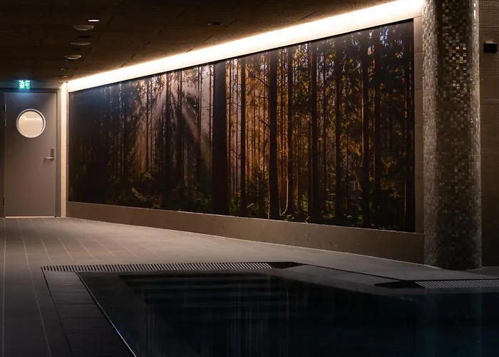 Hotel Soria Moria Oslo