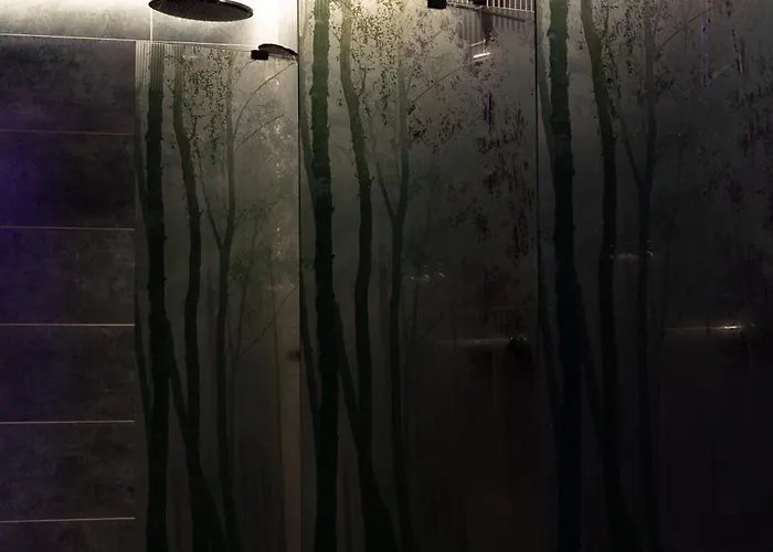 Hotel Soria Moria 4*