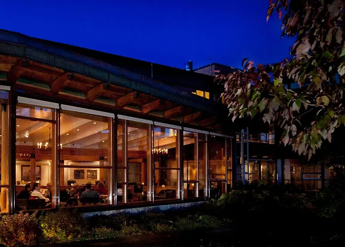 Hotel Soria Moria 4*