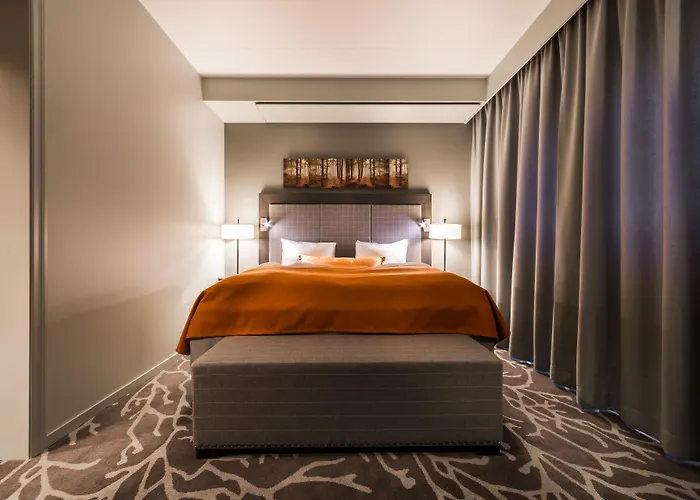 Soria Moria Hotel Oslo