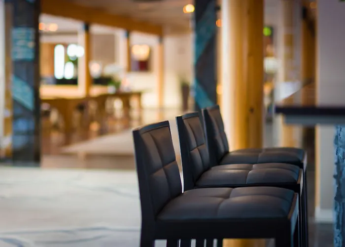 Hotel Soria Moria 4*