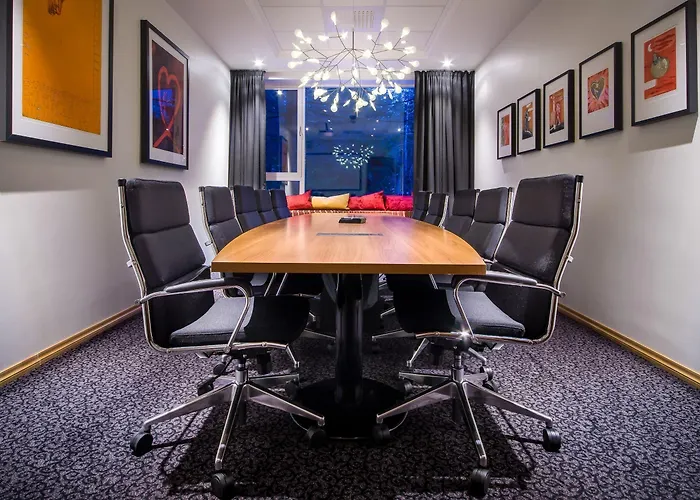 Soria Moria Hotel 4*