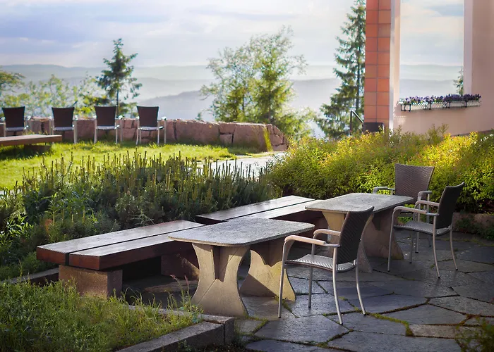 Hotel Soria Moria Oslo