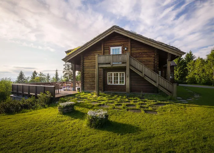 Hotel Soria Moria Oslo