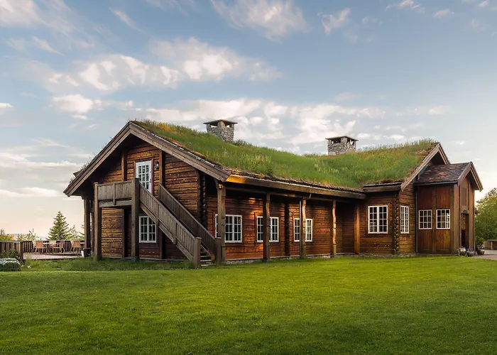 Hotel Soria Moria 4*