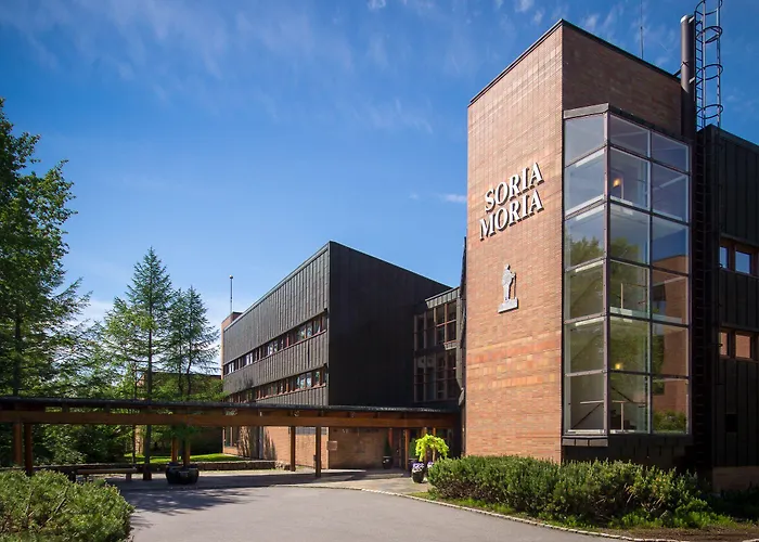 Hotel Soria Moria Oslo