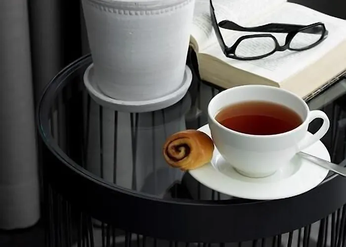 Soria Moria Hotel Oslo