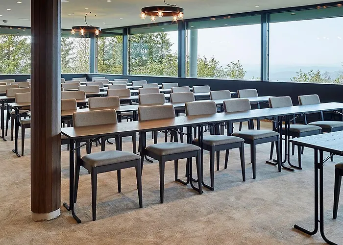 Soria Moria Hotel 4*