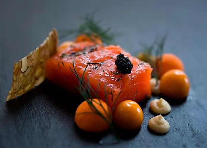 Hotel Soria Moria 4*