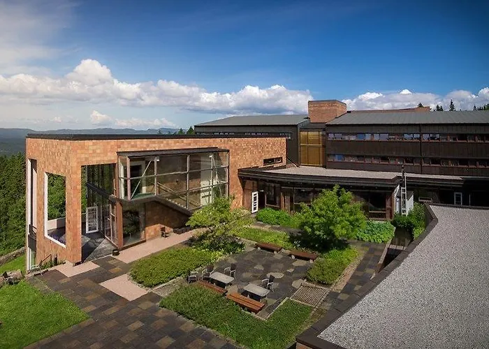 Hotel Soria Moria Oslo