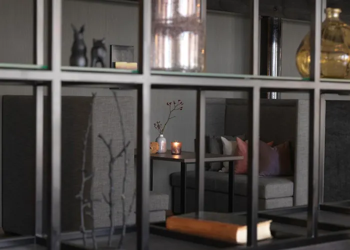 Soria Moria Hotel 4*