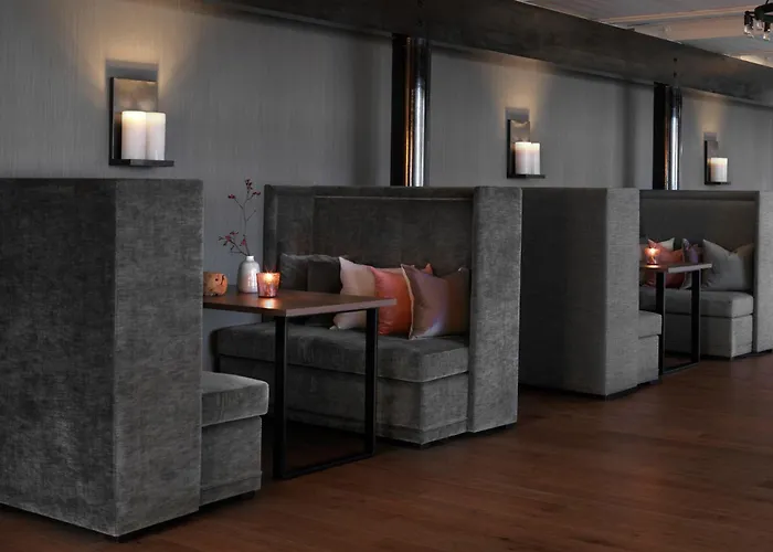 Hotel Soria Moria 4*