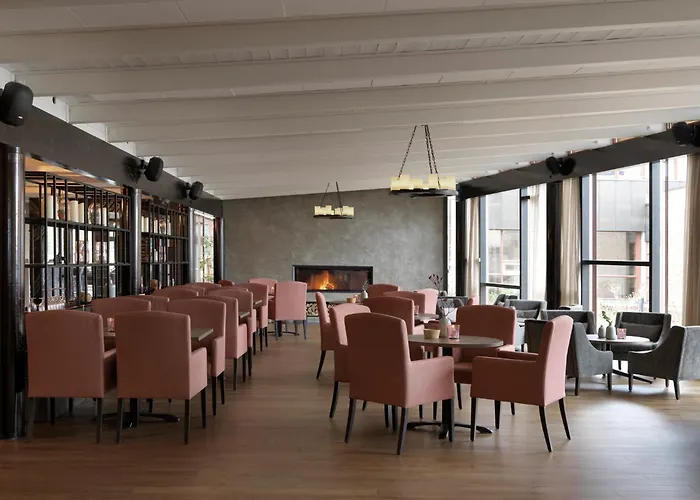 Hotel Soria Moria 4*