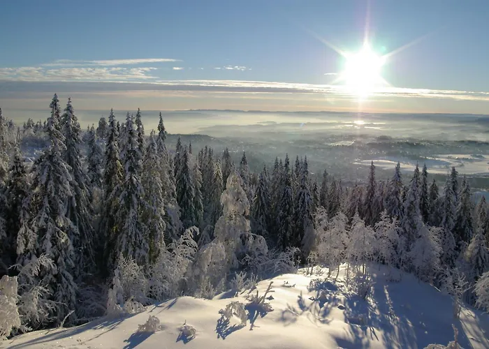 Hotel Soria Moria Oslo