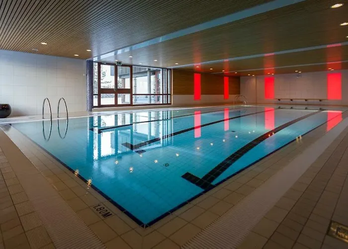 Hotel Soria Moria Oslo