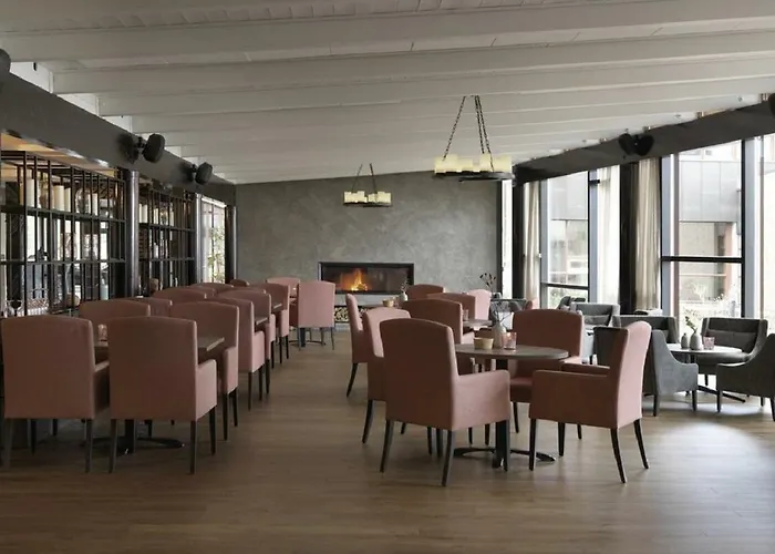 Soria Moria Hotel 4*