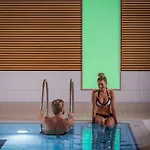 Soria Moria 4* Oslo