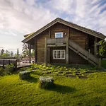 Szálloda Soria Moria Oslo