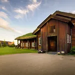 Hotel Soria Moria