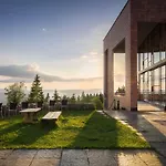 Soria Moria Hotel