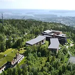 Szálloda Soria Moria