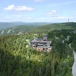 Soria Moria Hotel