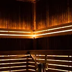 Hotel Soria Moria