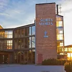 Hotel Soria Moria 4*