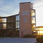 Soria Moria Hotel
