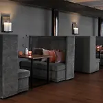 Szálloda Soria Moria 4*
