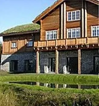Hotel Soria Moria 4*