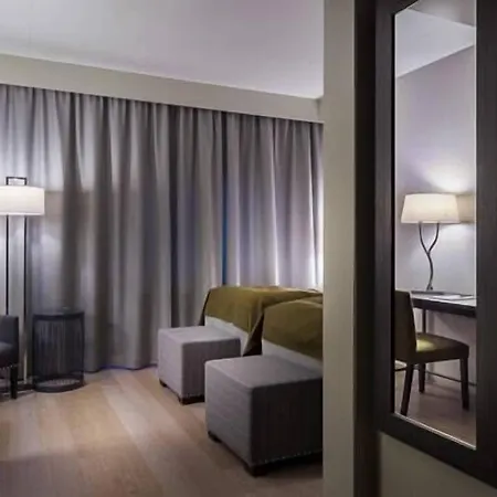 Soria Moria 4* Oslo