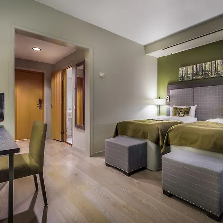 Soria Moria Hotel 4*