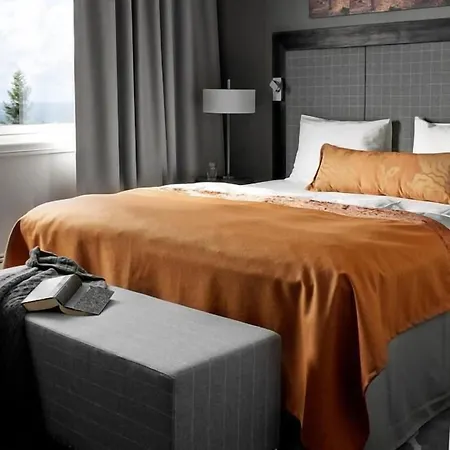 Hotel Soria Moria 4*