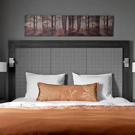 Hotel Soria Moria 4*