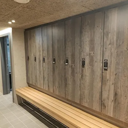Soria Moria Oslo