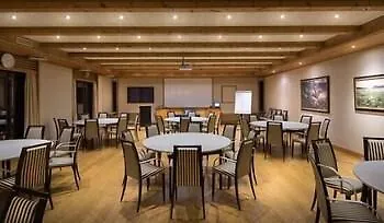 Soria Moria Hotell Oslo